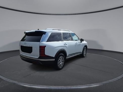 New 2026 Hyundai Palisade SEL Premium image 8