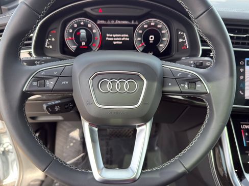 Certified 2026 Audi Q7 2.0T Premium AWD/4WD image 18