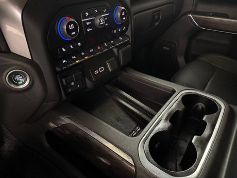 Used 2022 Chevrolet Silverado 1500 LTZ w/ LTZ Premium Texas Edition AWD/4WD image 53