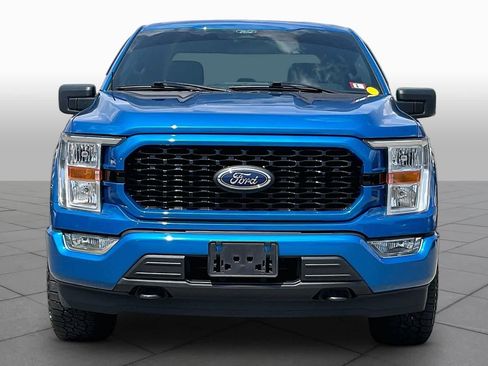 Used 2021 Ford F150 XL w/ Equipment Group 101A High AWD/4WD image 3