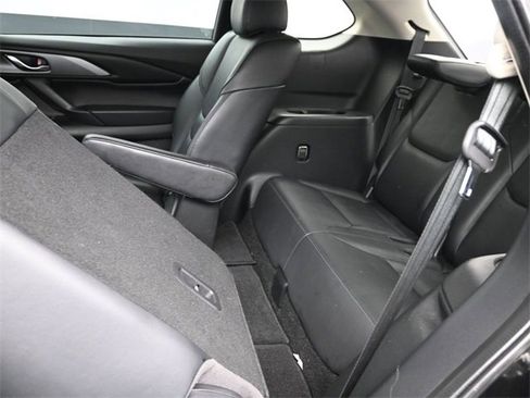 Used 2023 MAZDA CX-9 Touring Plus image 15