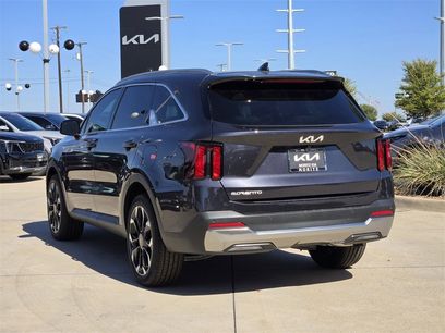 New 2026 Kia Sorento EX w/ EX Premium Package