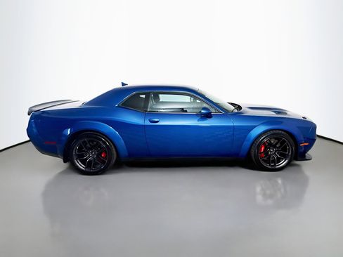 Used 2020 Dodge Challenger R/T Scat Pack image 11