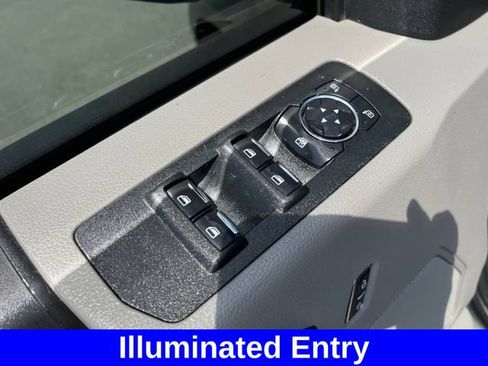 Used 2018 Ford F150 XL w/ Equipment Group 101A Mid AWD/4WD image 11