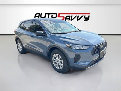 Used 2025 Ford Escape Active w/ Tech Pack #1 image 1