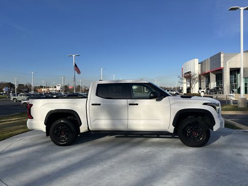 Used 2023 Toyota Tundra TRD Pro image 11