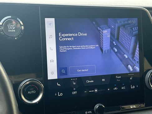 Used 2023 Lexus RX 350 AWD w/ Cold Area Package image 24