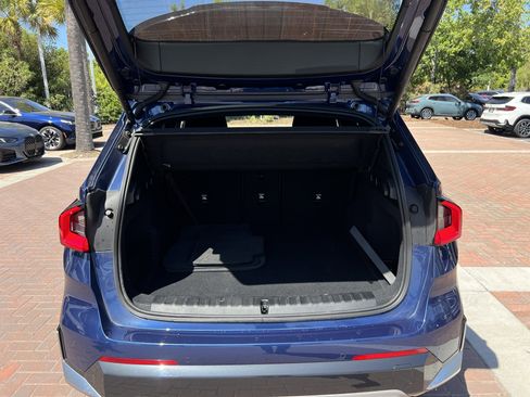 Used 2025 BMW X1 xDrive28i image 31