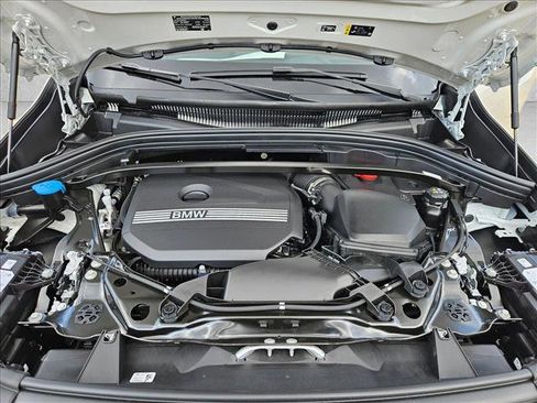 Certified 2026 BMW X1 xDrive28i w/ Technology Package image 20