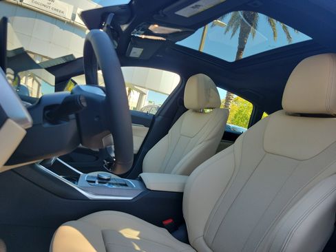 New 2026 BMW i4 eDrive40 image 22