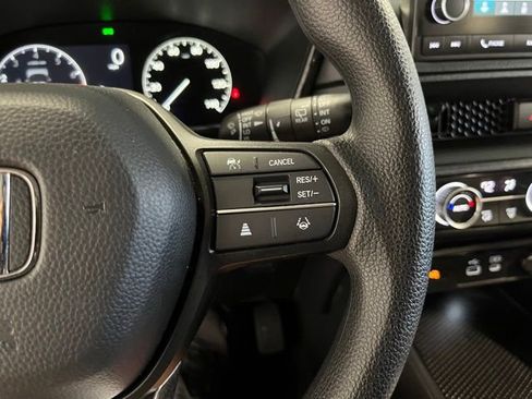 Used 2025 Honda CR-V EX image 27