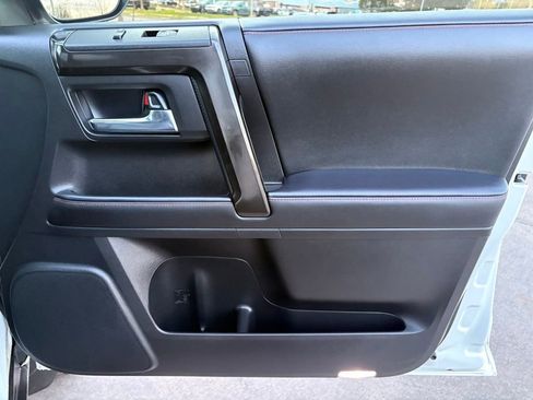 Used 2024 Toyota 4Runner TRD Pro AWD/4WD image 30