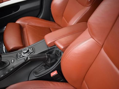 Used 2011 BMW M3 Sedan RWD image 13