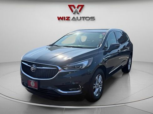 Used 2019 Buick Enclave Essence AWD/4WD image 1