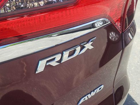 Used 2014 Acura RDX AWD image 12