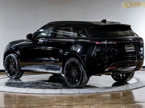 Used 2024 Land Rover Range Rover Velar Dynamic SE image 12