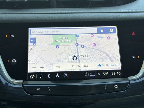 Certified 2024 Cadillac XT6 Premium Luxury image 31