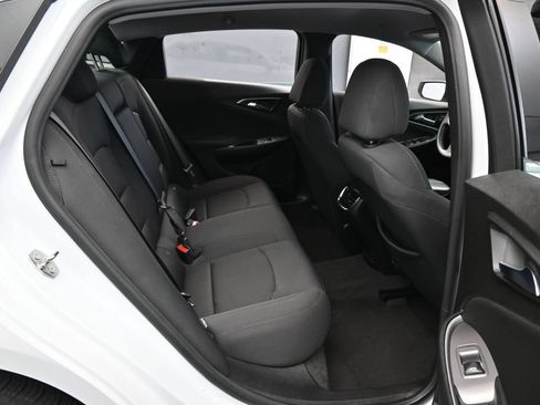 Used 2024 Chevrolet Malibu LT FWD image 33