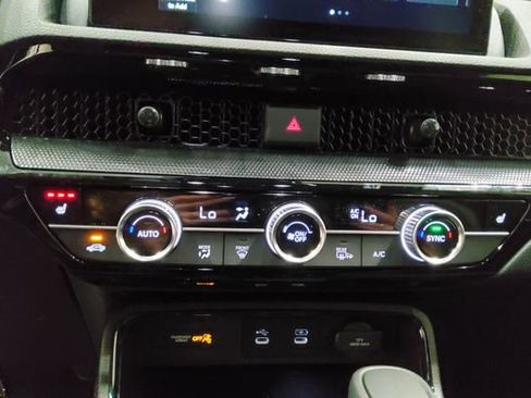 New 2026 Honda CR-V Sport Touring image 30