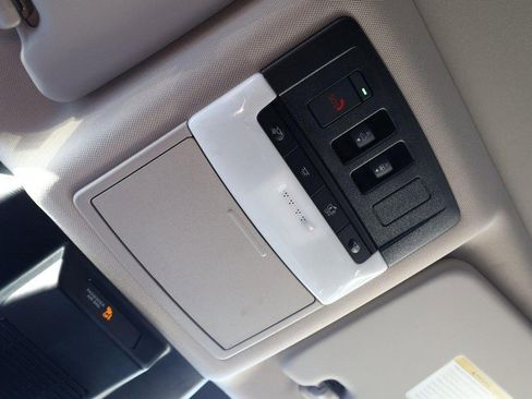 New 2026 Nissan Rogue SV image 19