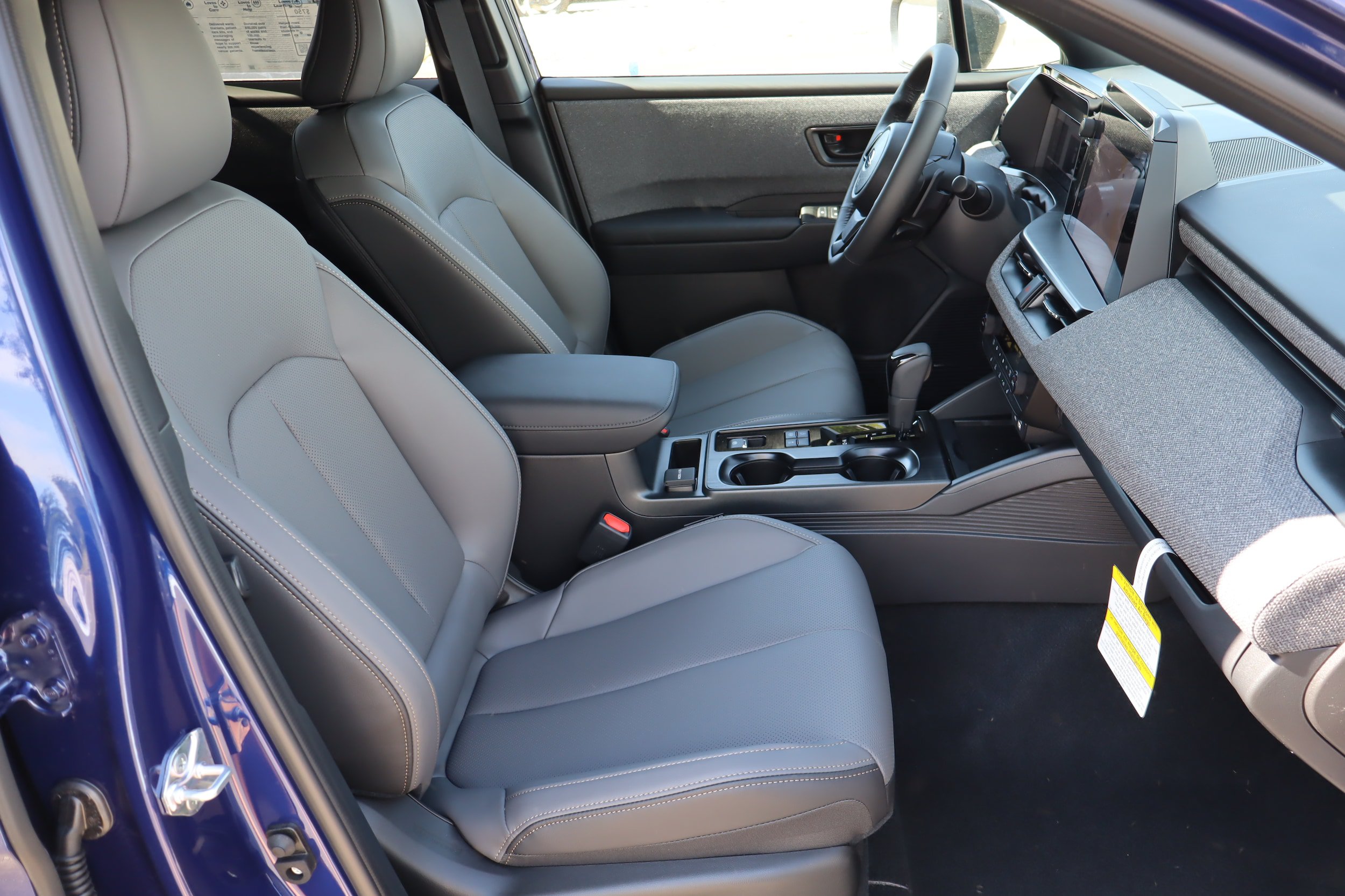 New 2026 Subaru Outback Limited w/ Premium/Limited Plus Package AWD/4WD image 23