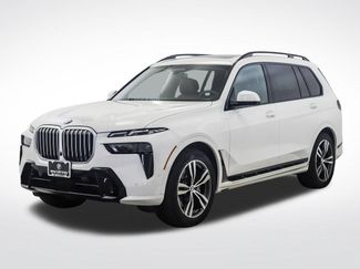 Certified 2026 BMW X7 xDrive40i AWD/4WD video 1