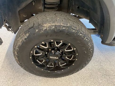 Used 2013 RAM 3500 Big Horn AWD/4WD image 9