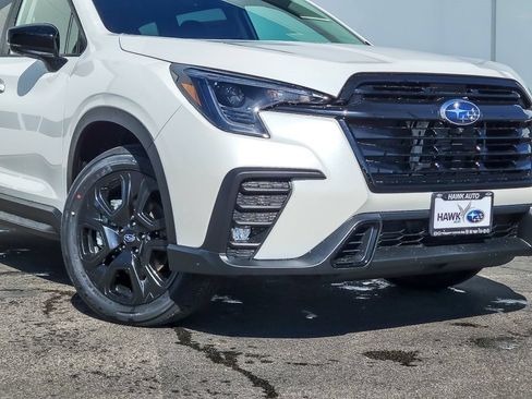Used 2026 Subaru Ascent Bronze Edition AWD/4WD image 2