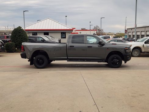 New 2026 RAM 3500 Tradesman image 7