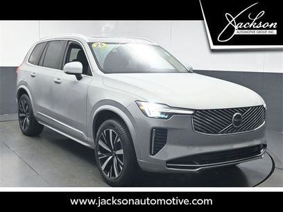 Used 2025 Volvo XC90 B6 Core w/ Protection Package