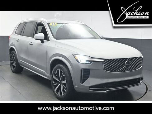 Used 2025 Volvo XC90 B6 Core w/ Protection Package image 1