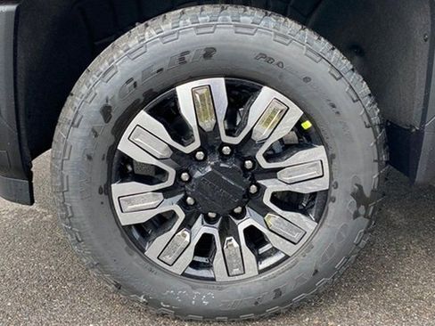 New 2026 GMC Sierra 2500 Denali w/ Technology Package image 22