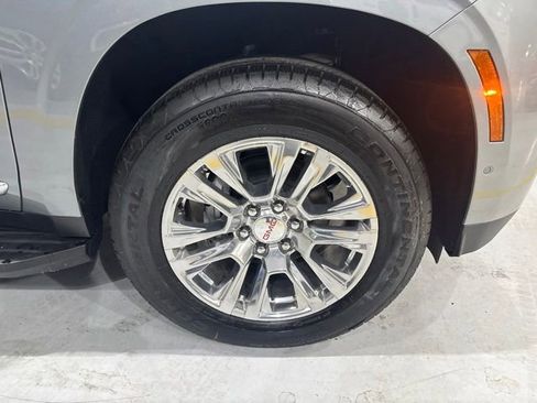 Used 2026 GMC Yukon Denali AWD/4WD image 29