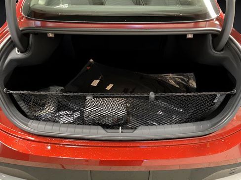 New 2026 Hyundai Sonata Blue image 12