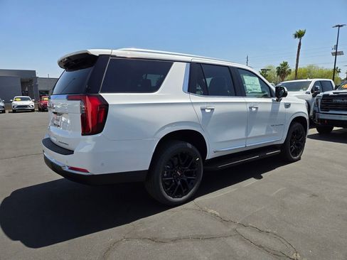 New 2026 GMC Yukon Elevation AWD/4WD image 4