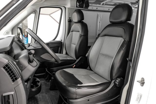 Used 2015 RAM ProMaster 1500 FWD image 30