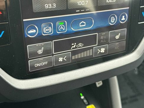 Certified 2026 Subaru Forester Premium AWD/4WD image 24