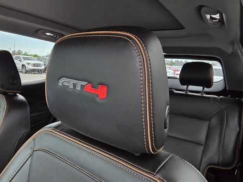 Used 2022 GMC Terrain AT4 w/ Infotainment Package II AWD/4WD image 20