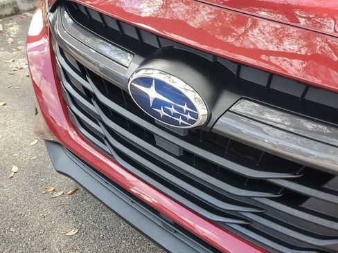 Used 2024 Subaru Legacy Limited image 9