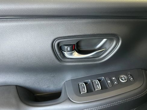 New 2027 Honda HR-V EX-L image 11