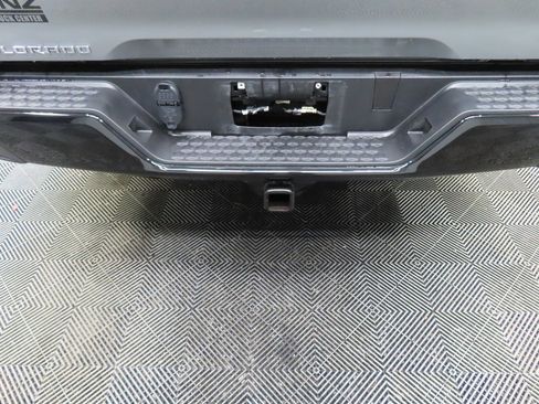 Used 2024 Chevrolet Colorado Trail Boss w/ Advanced Trailering Package image 33