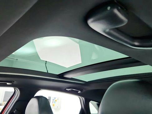 Used 2021 Kia K5 GT w/ Option Group 015 image 21