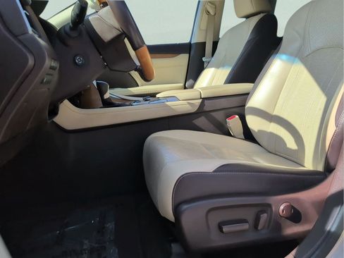 Used 2017 Lexus RX 350 FWD image 34