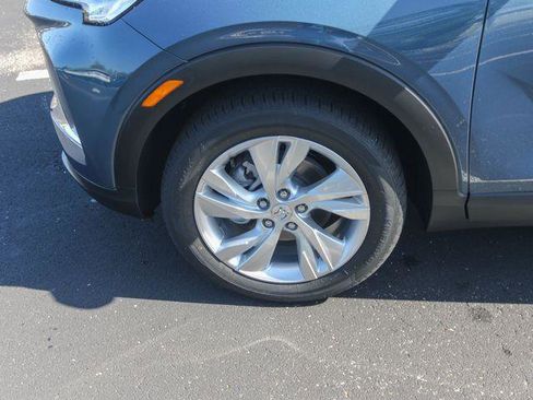 New 2026 Buick Encore GX Preferred w/ Comfort Package FWD image 29