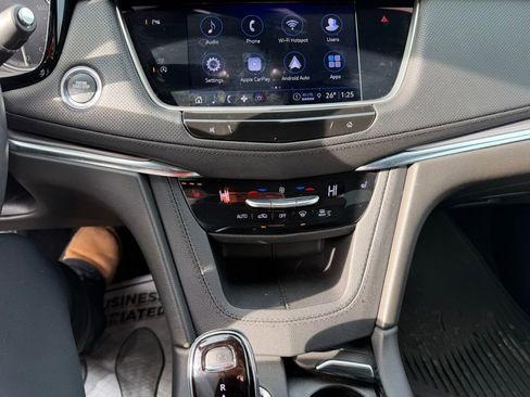 Used 2023 Cadillac XT5 Luxury image 18