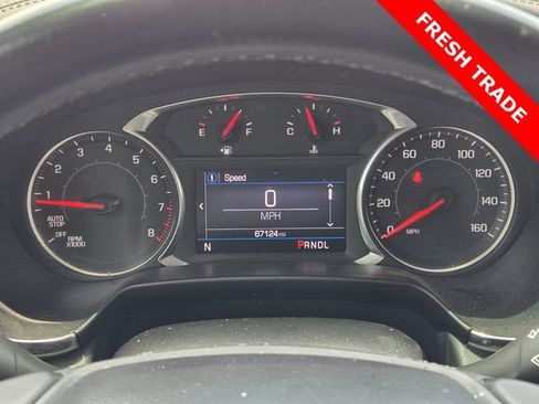Used 2019 Chevrolet Blazer LT FWD image 14
