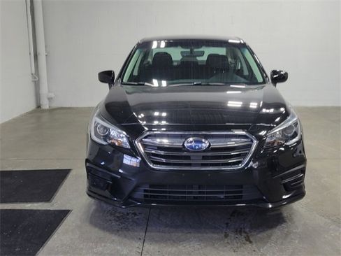 Used 2018 Subaru Legacy 2.5i Premium image 3
