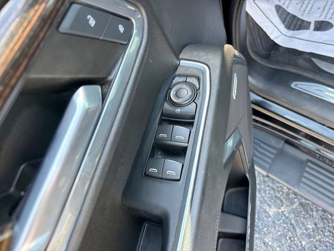 Used 2024 GMC Sierra 1500 Elevation w/ Preferred Package AWD/4WD image 27