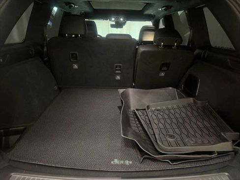 Certified 2023 Jeep Grand Cherokee Summit image 25