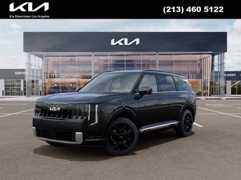 New 2027 Kia Telluride X-Line SX Prestige AWD/4WD image 1